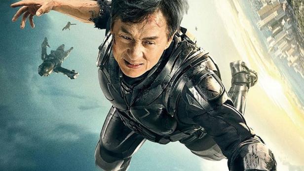 Bleeding Steel