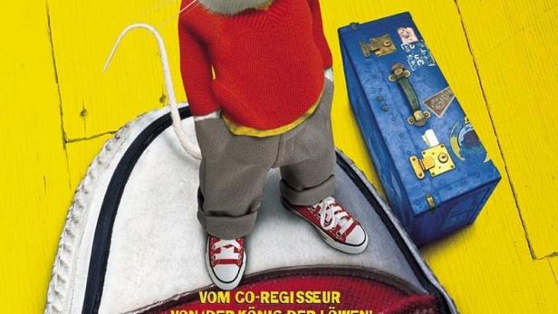 Stuart Little