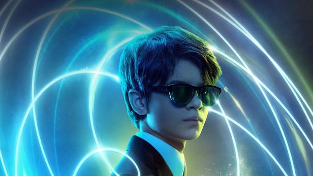 Artemis Fowl