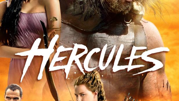 Hercules