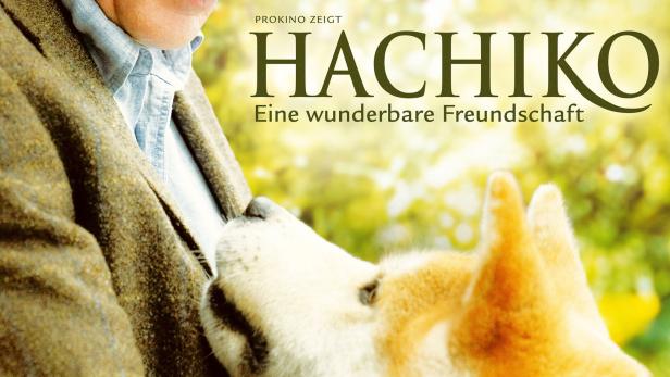 Hachiko - Eine wunderbare Freundschaft