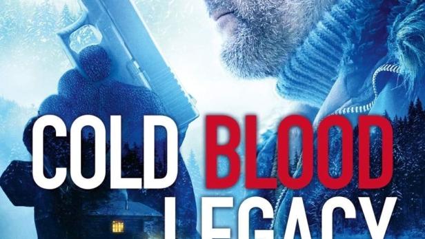 Cold Blood Legacy