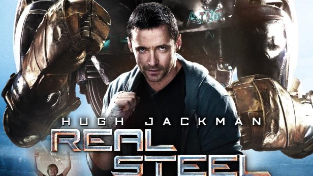 Real Steel