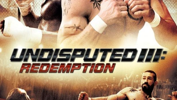 Undisputed III: Redemption