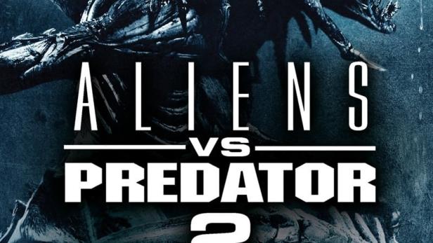 Aliens vs. Predator 2