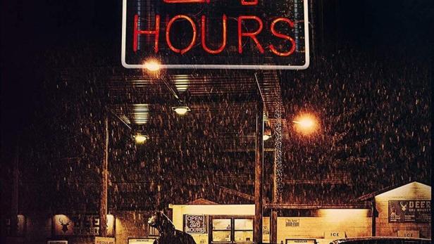 Open 24 Hours