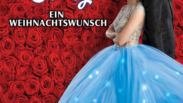 A Cinderella Story: Ein Weihnachtswunsch