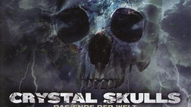 Crystal Skulls