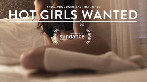 Hot Girls Wanted