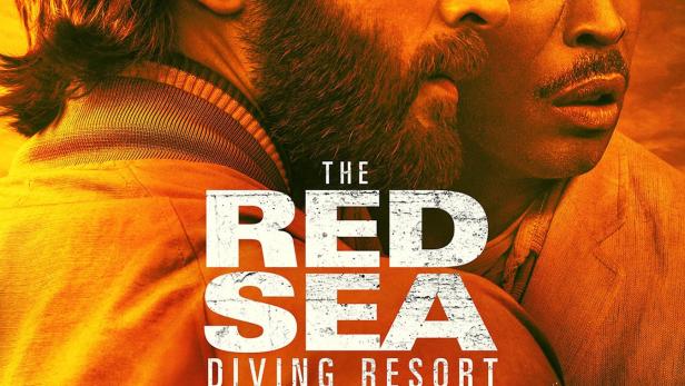 The Red Sea Diving Resort