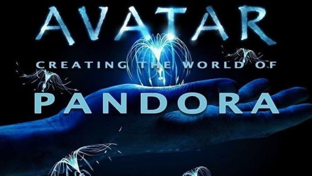 Avatar: Creating the World of Pandora