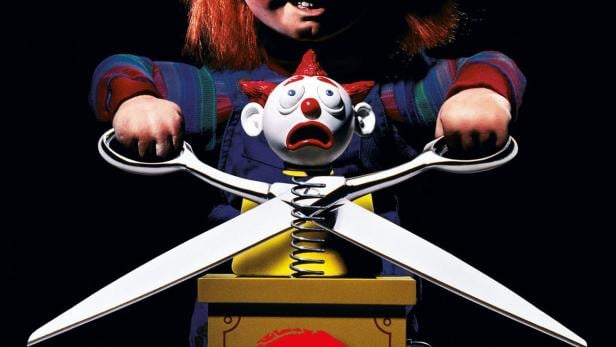 Chucky 2 - Die Mörderpuppe ist zurück