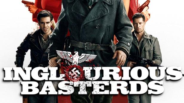 Inglourious Basterds