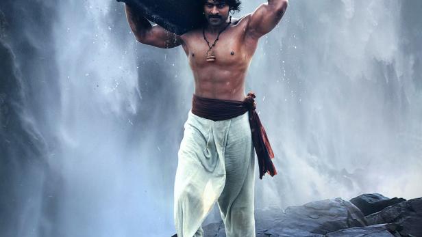 Bahubali - The Beginning