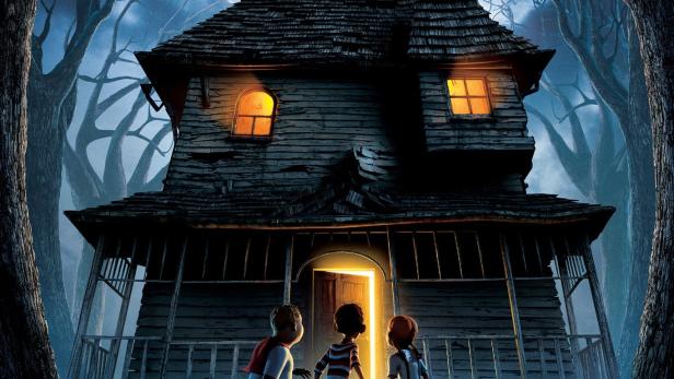 Monster House