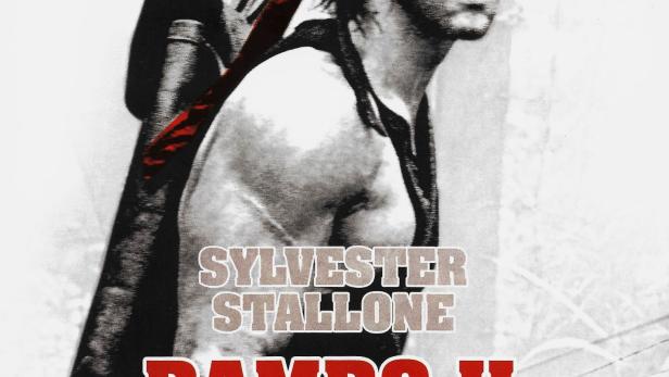 Rambo II - Der Auftrag