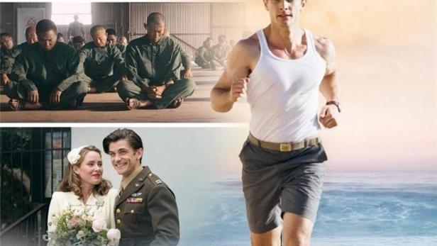 Unbroken: Weg der Vergebung