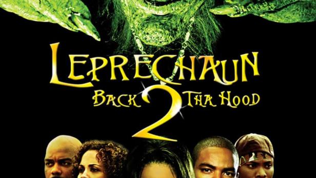 Leprechaun 6 - Back 2 tha Hood