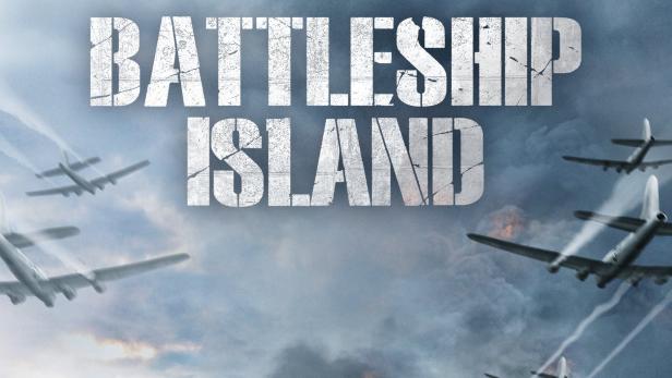 Battleship Island