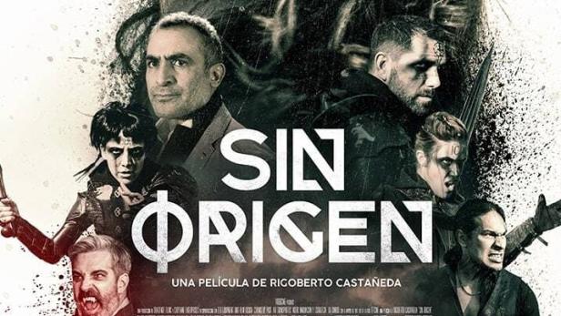 Sin origen