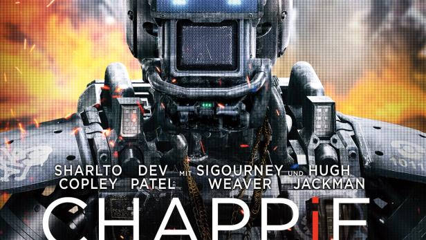 Chappie