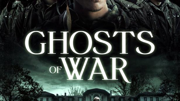 Ghosts of War