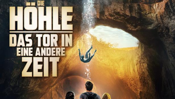 Die Höhle - Das Tor in eine andere Zeit