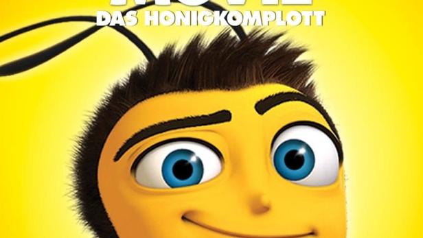 Bee Movie - Das Honigkomplott