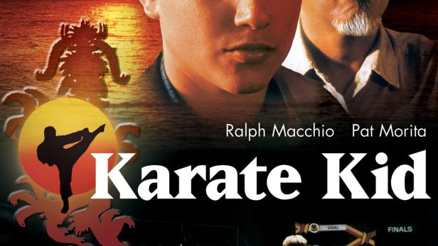 Karate Kid (1984)