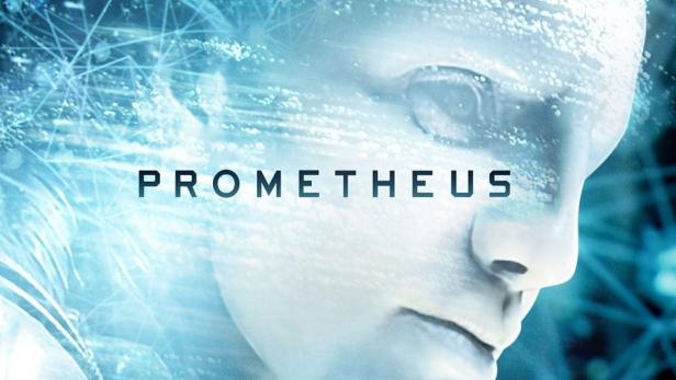 Prometheus