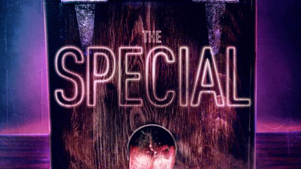 The Special - Dies ist keine Liebesgeschichte