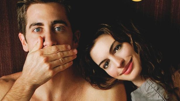 Love and other Drugs - Nebenwirkung inklusive