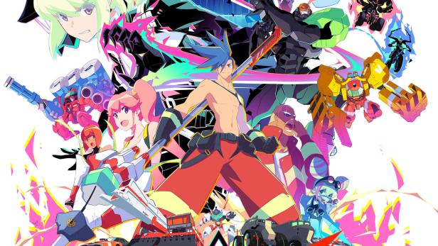 Promare