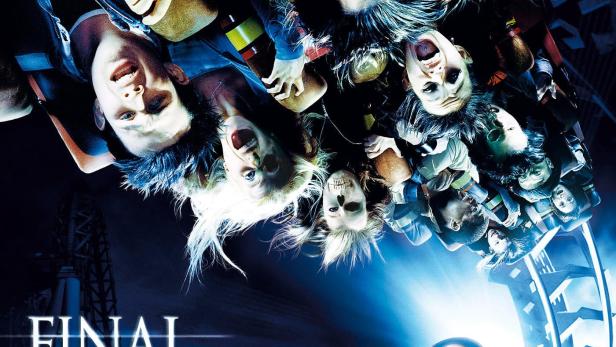 Final Destination 3