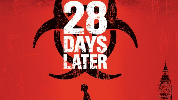 28 Days Later