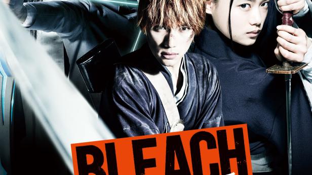 Bleach