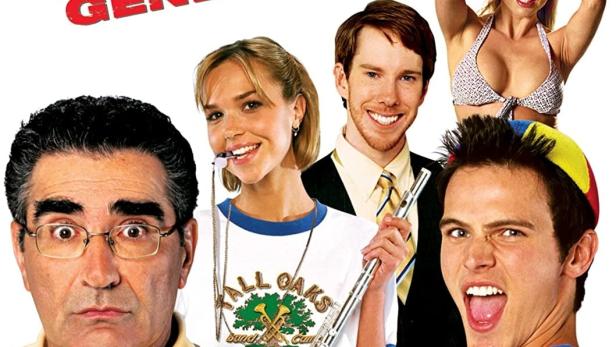 American Pie präsentiert - Die nächste Generation