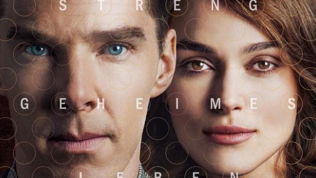 The Imitation Game - Ein streng geheimes Leben