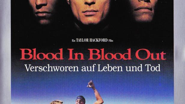 Blood In Blood Out - Verschworen auf Leben und Tod