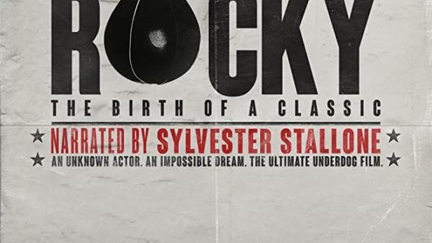 40 Years of Rocky: The Birth of a Classic