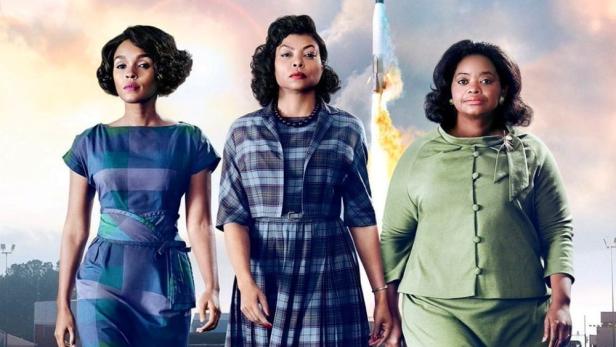 Hidden Figures