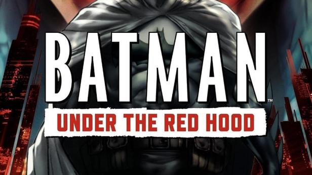 Batman: Under the Red Hood