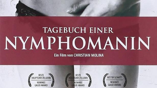 Tagebuch einer Nymphomanin