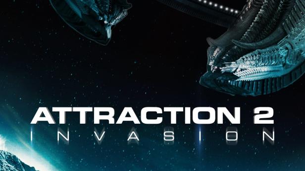 Attraction 2: Invasion