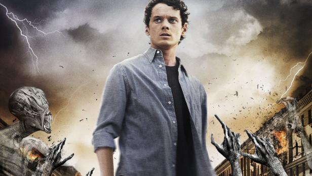 Odd Thomas