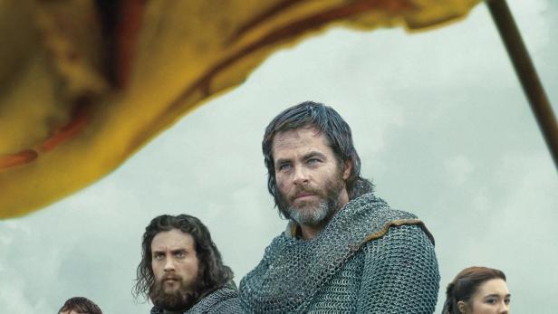 Outlaw King