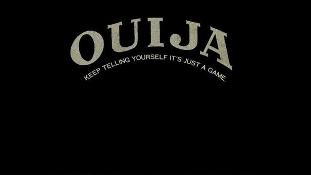 Ouija - Spiel nicht mit dem Teufel