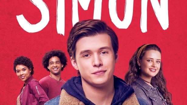 Love, Simon