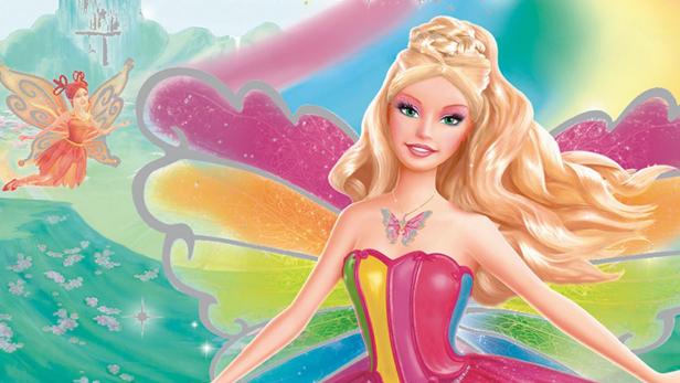 Barbie Fairytopia: Die Magie des Regenbogens