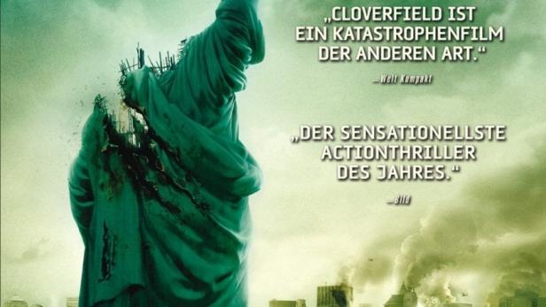 Cloverfield